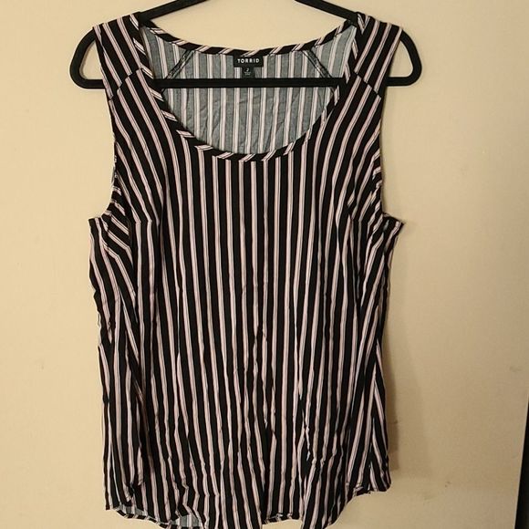 torrid Tops - Torrid top